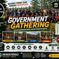 GOVERNMENT GATHERING - ZONA ADVENTURE